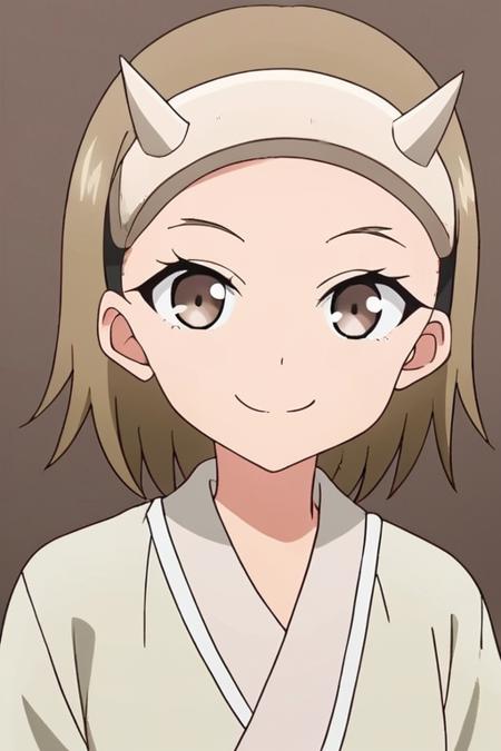 Dokudami - Kunoichi Tsubaki | ドクダミ(くノ一ツバキの胸の内)