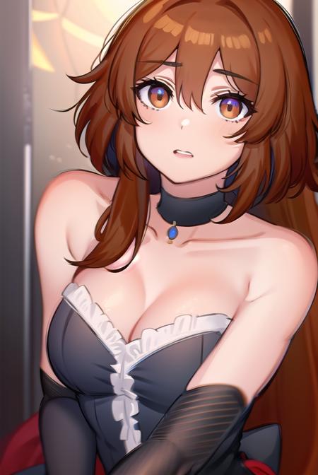 Akane Taira (타이라 아카네) - Danganronpa Another 단간론파 어나더 ~또 하나의 절망학원 - COMMISSION