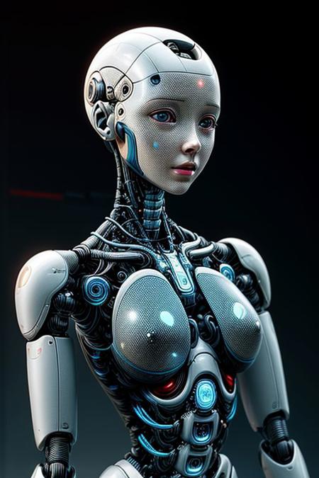 AI robi 4版本AI robi 4 (ID: 410827)