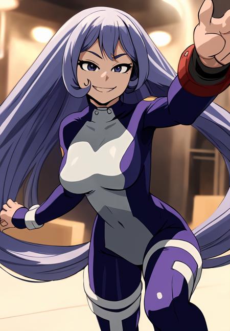 Nejire Hado - My Hero Academia