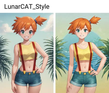 CAT - Citron Styles
