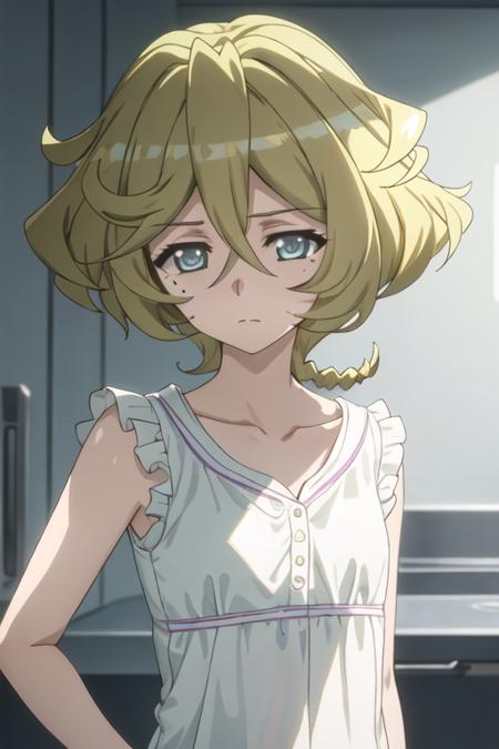 Carol Malus Dienheim (Senki Zesshou Symphogear)