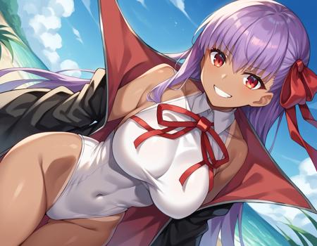 BB - Fate Grand Order