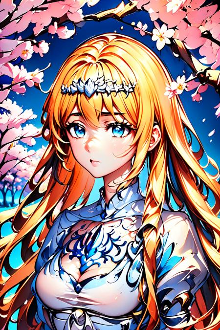Calca Bessarez (Overlord) SD1.5-V2 - by UthaiYama版本v2 (ID: 601971)