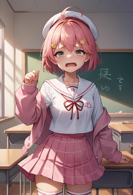 Sakura Miko (6+ Outfits) | Hololive | [Pony XL]