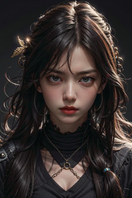 majicMIX sombre 麦橘唯美