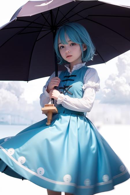 tatara kogasa (touhou) 多多良小伞 东方project