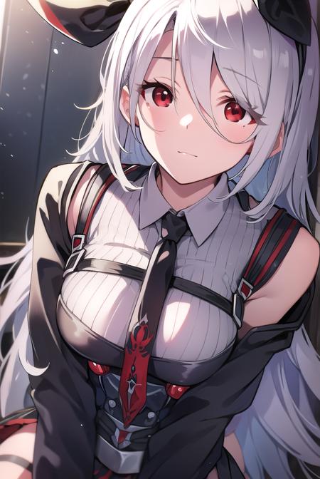 KMS Prinz Heinrich (海因里希亲王) (プリンツ・ハインリヒ) - Azur Lane - COMMISSION