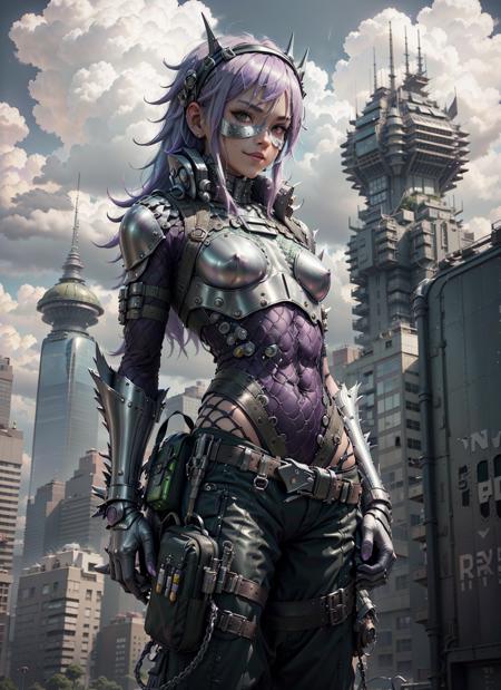 DragonScaleAI - konyconi