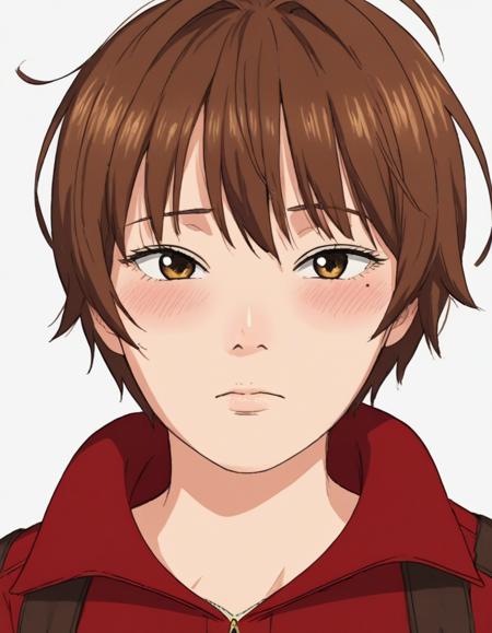 Yuiko Fukiishi (Chi no Wadachi)版本pony (ID: 719632)