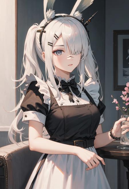 Frostnova (Arknights)