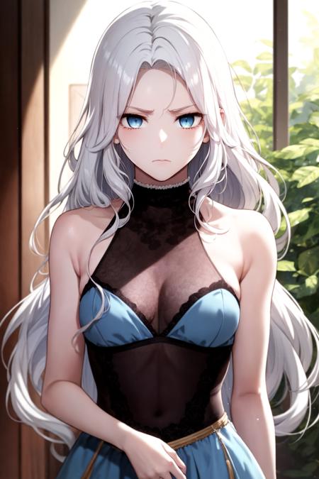 Rene Makierus | S-Class Hunter Doesn't Want To Be A Villain Princess | 급 헌터는 악역 공녀가 되기 싫습니다 | Manhwa