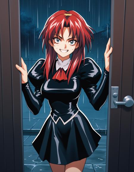 Maypia / Agent Aika