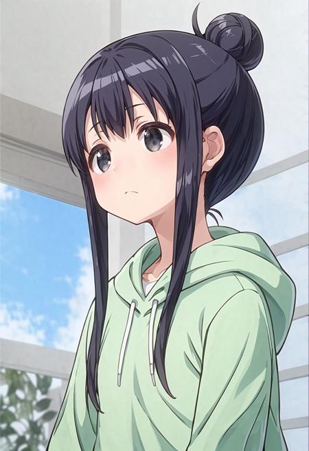 Annaka Moe 安中萌 Pony XL