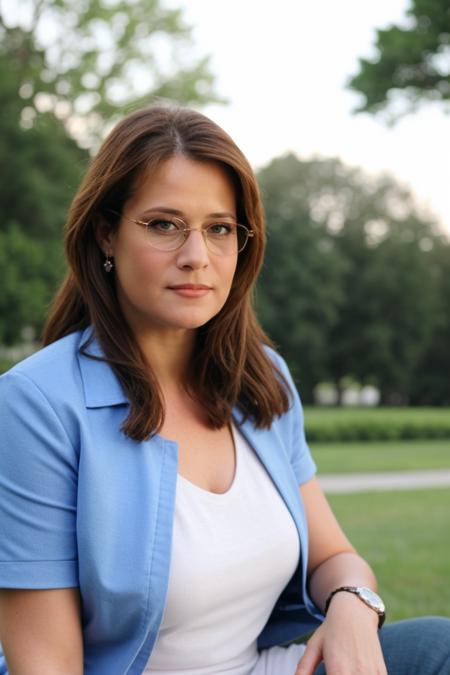 Lorraine Bracco (The Sopranos)版本v1.0 (ID: 297947)