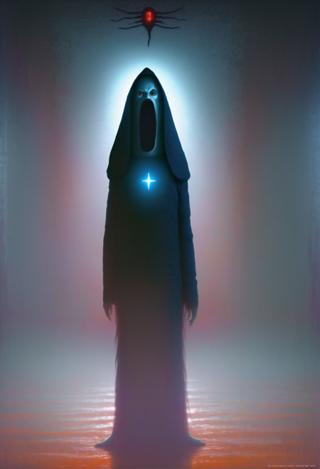 Envy Sleep Paralysis XL 01