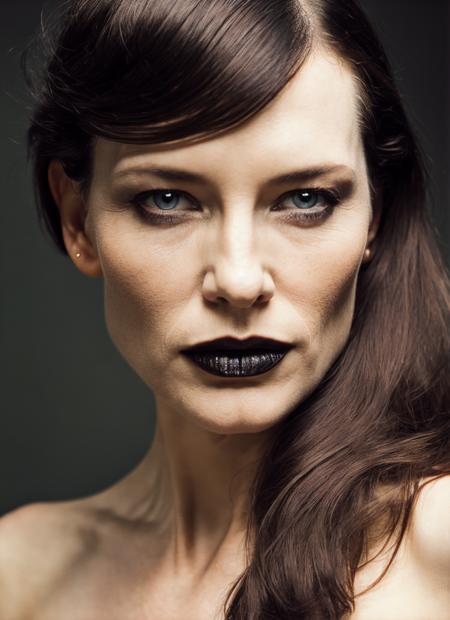 Cate Blanchett