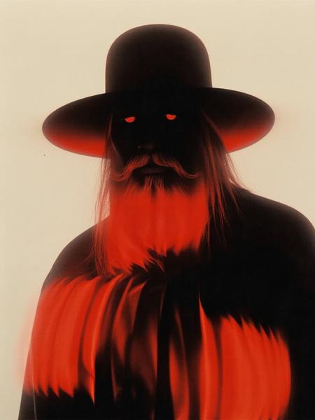 Wizard's Arcana: Spectral Glow