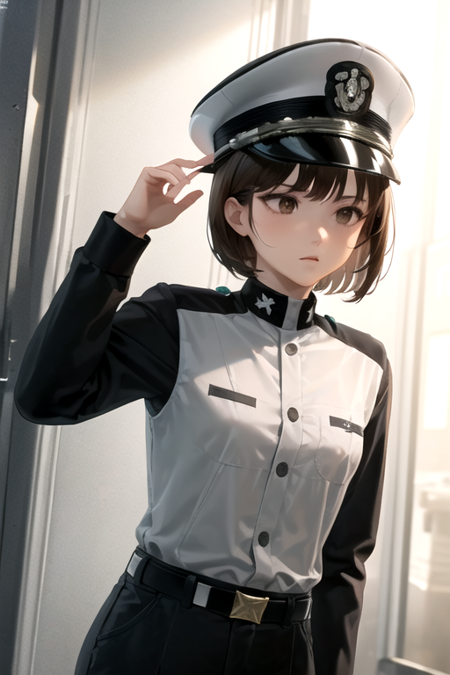 Mei Ling (Metal Gear Solid 4)