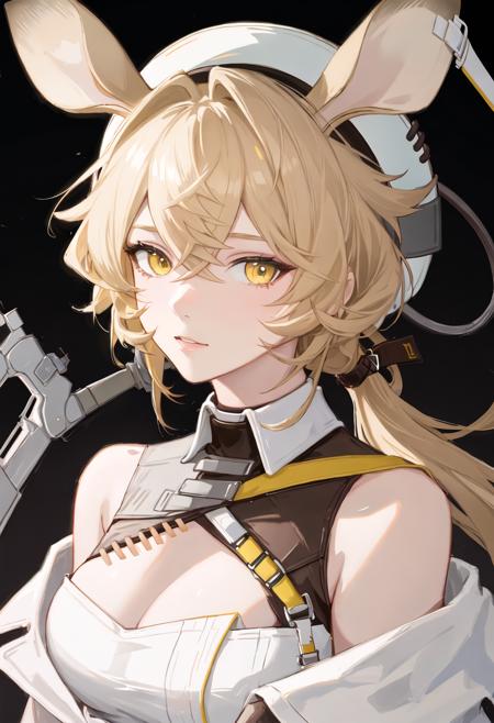 dorothy/ドロシー/多萝西 (Arknights)