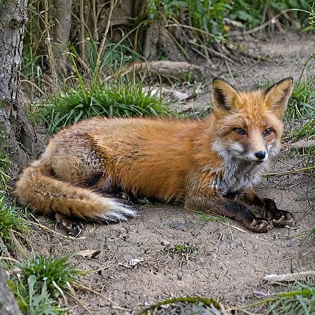 FoxXL