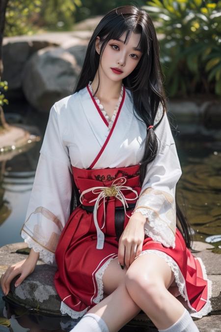 永劫 胡桃 天钿女命 naraka hutao ame-no-uzume