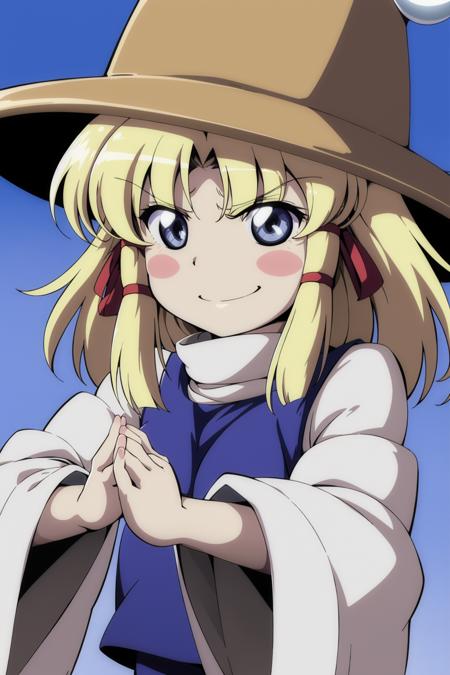 touhou memories of phantasm Style 东方 幻想万华镜