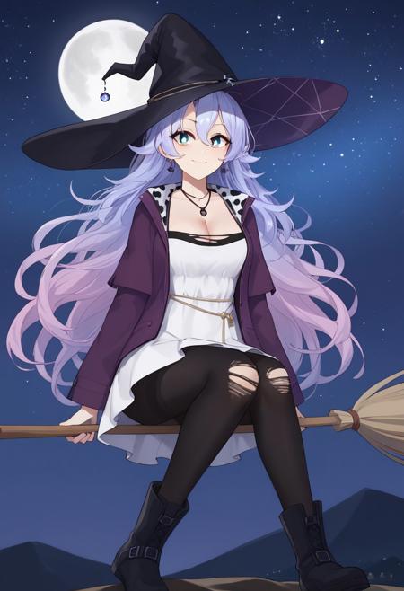 紫翠みちる Shisui Michiru (Phase Connect)版本v1.0 (ID: 600007)
