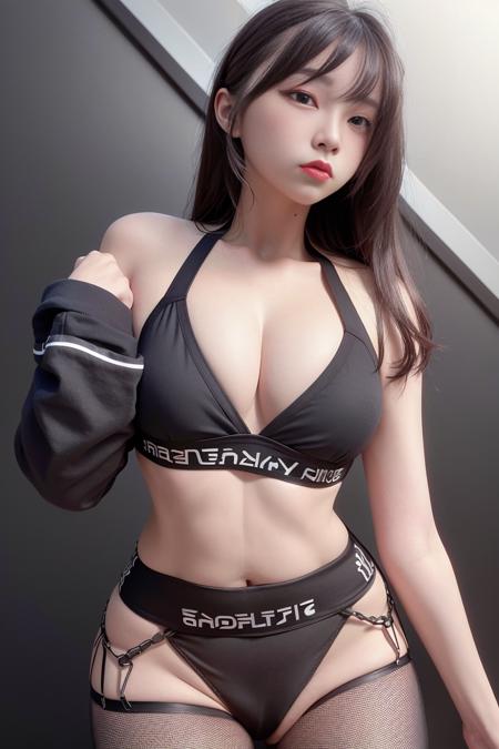 Asian Beauty Collection