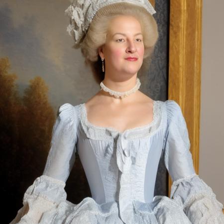 Marie Antoinette