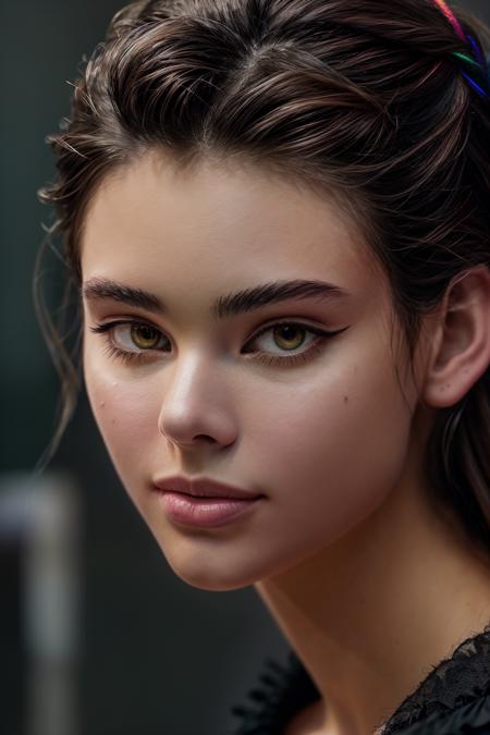 Laneya Grace