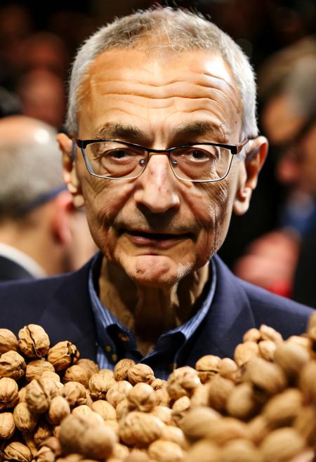 John Podesta XL