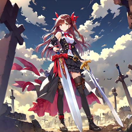 UBW/無限の剣製