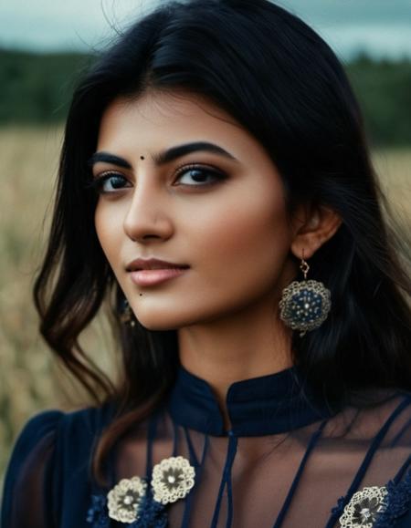 Kayal Anandhi