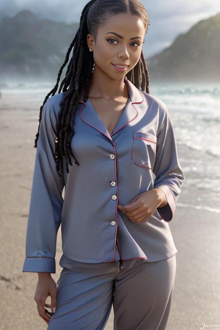 Kira Noir