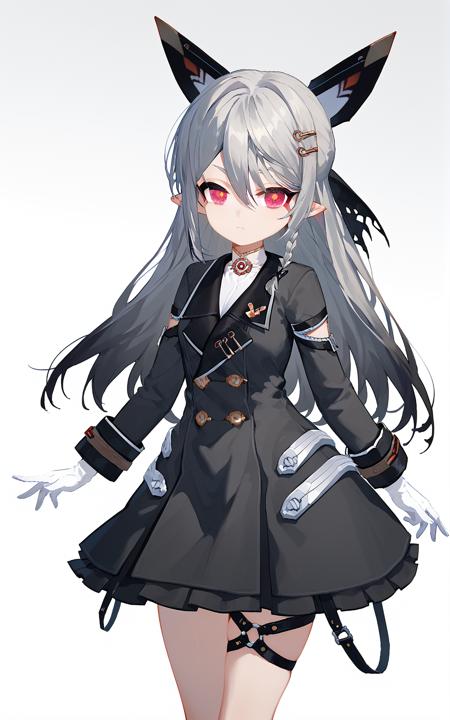 Gomori(closers)版本V1 (ID: 805426)