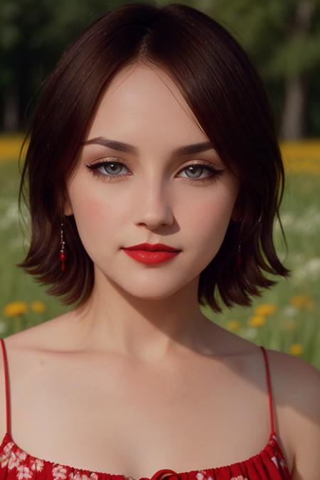 Rachael Leigh Cook
