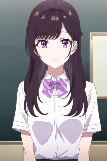 Maria Kurose / Keikenzumi na Kimi to, Keiken Zero na Ore ga, Otsukiai suru Hanashi.版本v1.0 (ID: 255166)