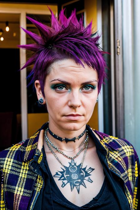 Crazy Girlfriend Mix