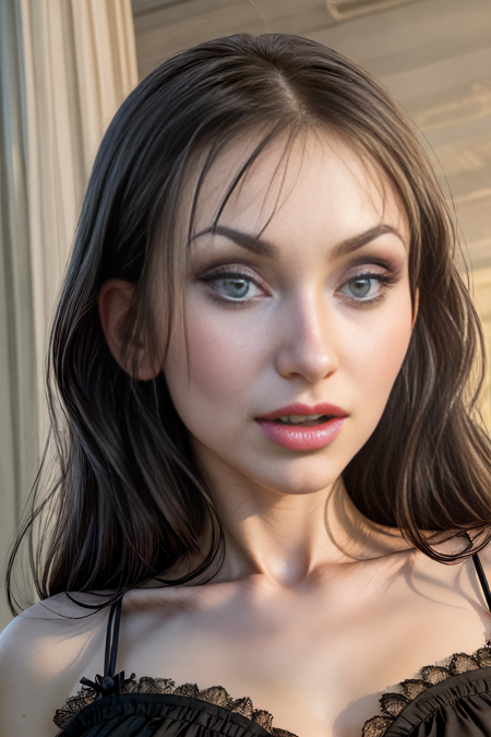 Sasha Rose