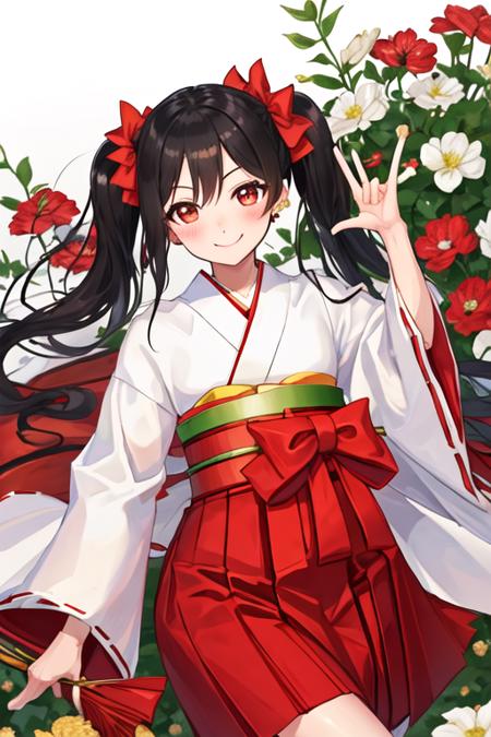 yazawa_nico/矢澤にこ/야자와니코 (Love Live!)