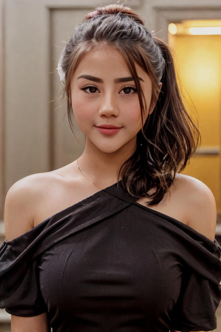 [ID] - Tania Ayu Siregar