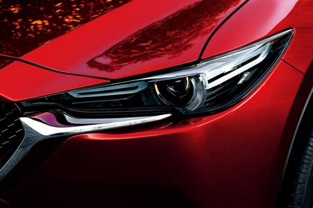 Car Headlight版本v1.0 (ID: 180559)