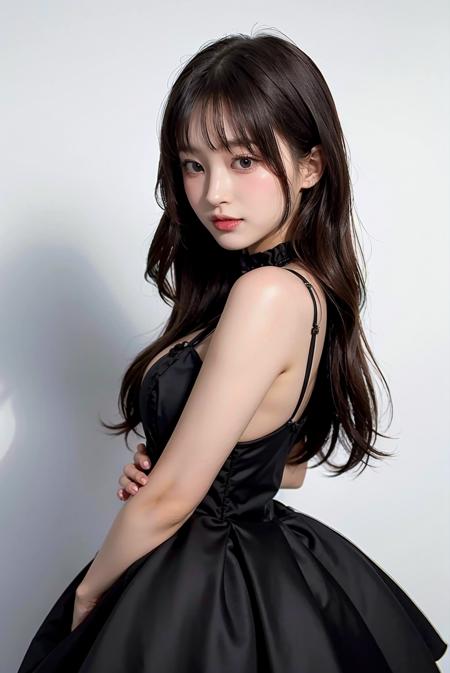 Nancy Momoland Idol (Kpop/Requested)
