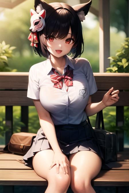 Yamashiro (Azur Lane)