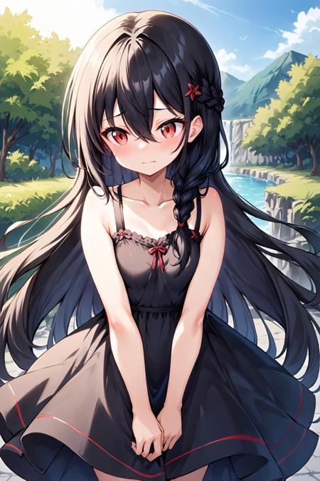 Nozomi Aika