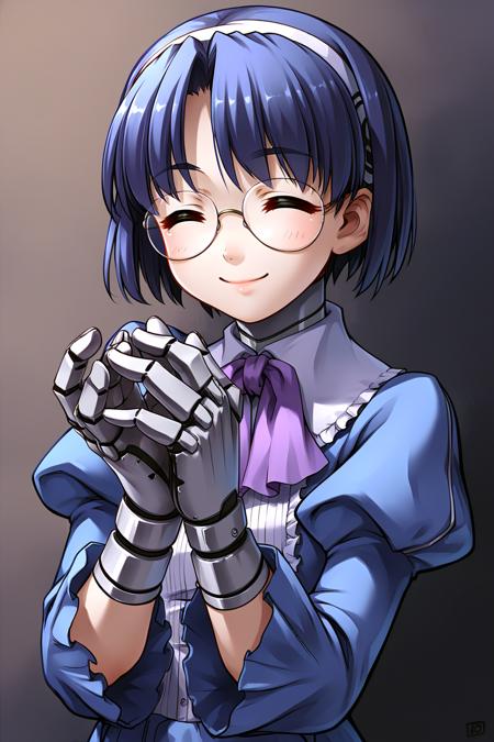 Aiko || Magipoka