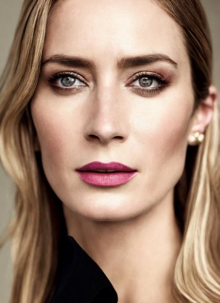 Emily Blunt