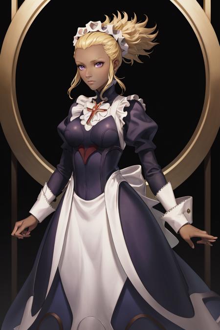 Flavia (Fire Emblem Awakening) LoRA