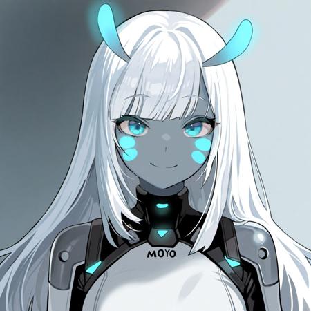 Moyo Race (MOD) from Rimworld版本v2.0 - Illustrious (ID: 1161347)